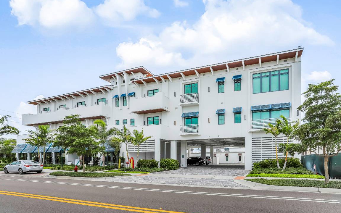 Old Naples Condo | 57 m² Condo ∙ 4 guests
