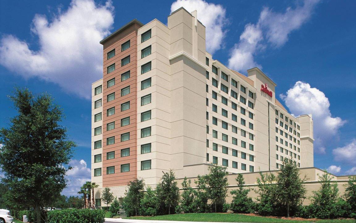 Lake Mary Hotel | 58 m² Hotel ∙ 127 guests