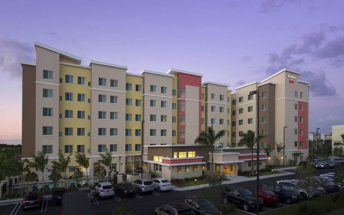 Doral Hotel | 59 m² Hotel ∙ 10 guests