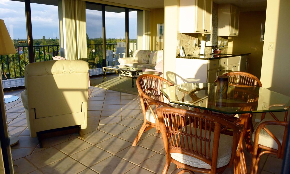 White Sands Village Siesta Key | Siesta Key