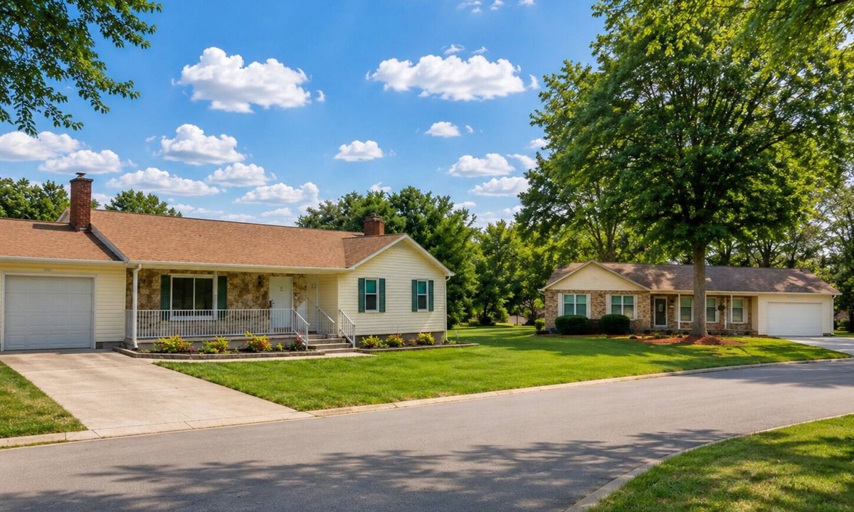 McLeansville House | 6 bedroooms Two Homes Sleeps 12 Family + Group Stay