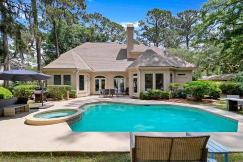 Heritage Woods House | 6 Gunnery Lane