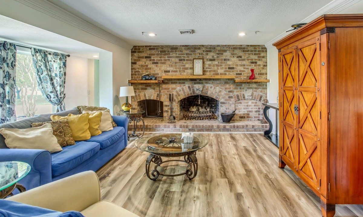 Myrtle Beach House | 6 Mi to Public Beach! Myrtle Beach Home w/Patio