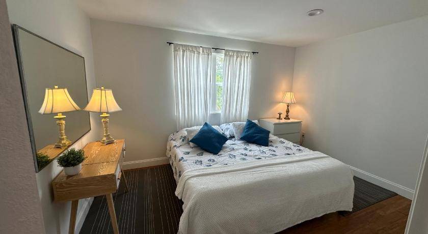 Sebring Apartment | 60 m² Apartment ∙ 1 bedroom ∙ 4 guests
