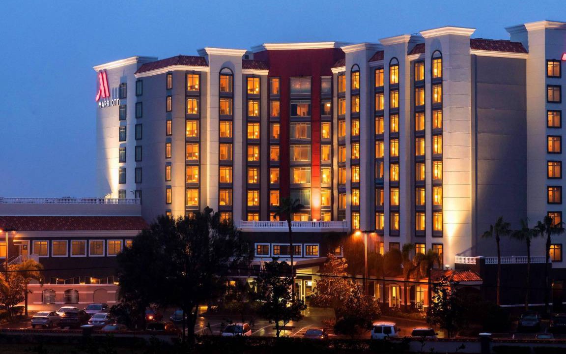 St. Petersburg - Clearwater Hotel | 60 m² Hotel ∙ 127 guests