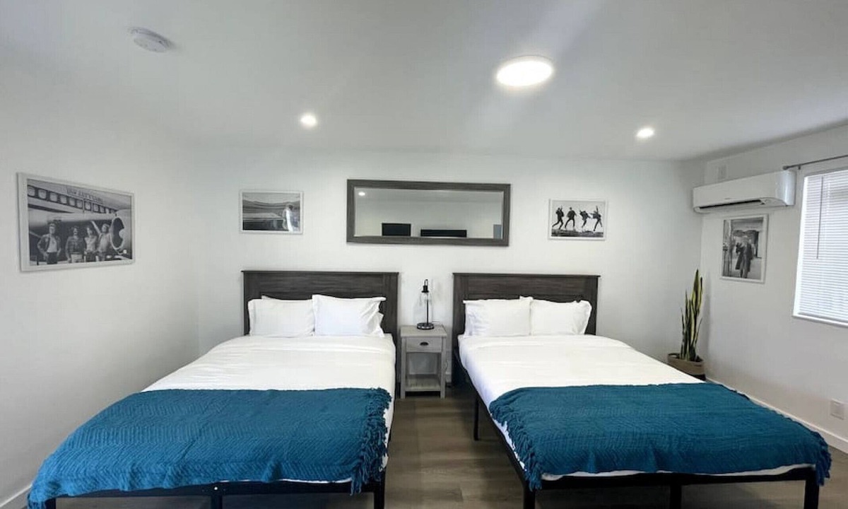 Little Ranches Apartment | 600 apt 11 · Tranquil Studio W/Parking 10 min to Beach/FLL