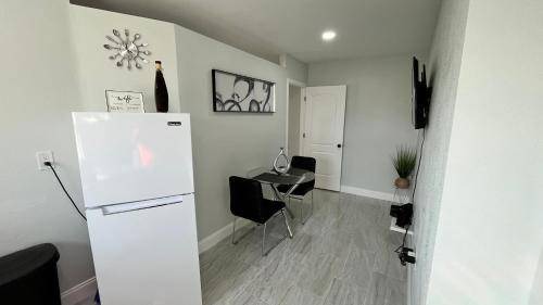 San Carlos Park Apartment | 600 m² Apartment ∙ 1 bedroom ∙ 2 guests