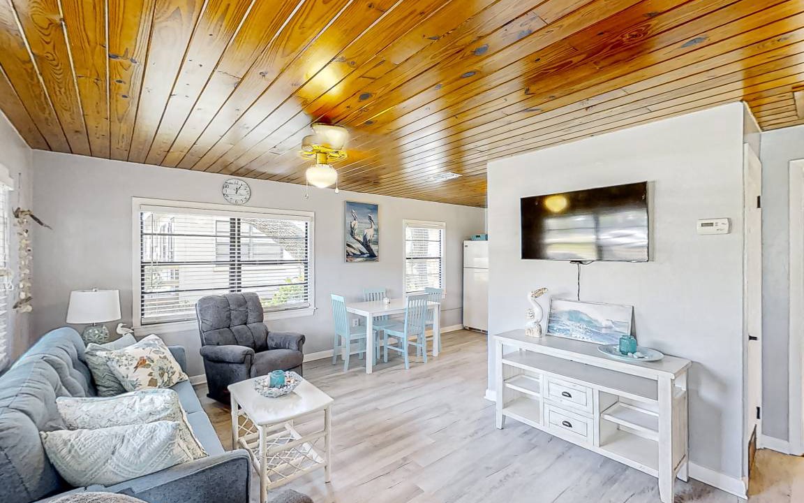 Lake Placid Condo | 62 m² Condo ∙ 1 bedroom ∙ 5 guests