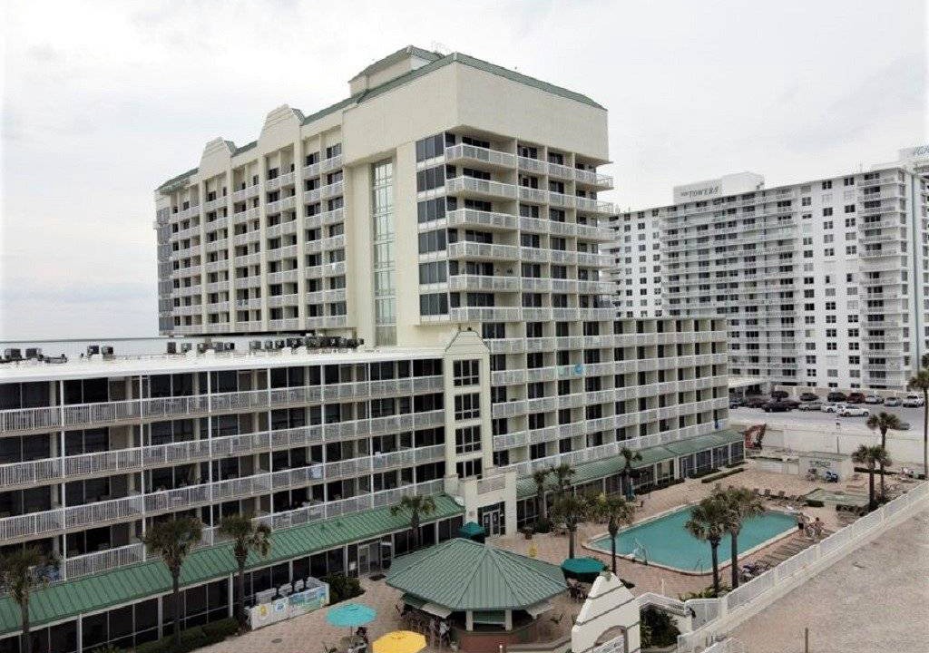 Ortona Park Condo | 63 m² Condo ∙ 1 bedroom ∙ 5 guests
