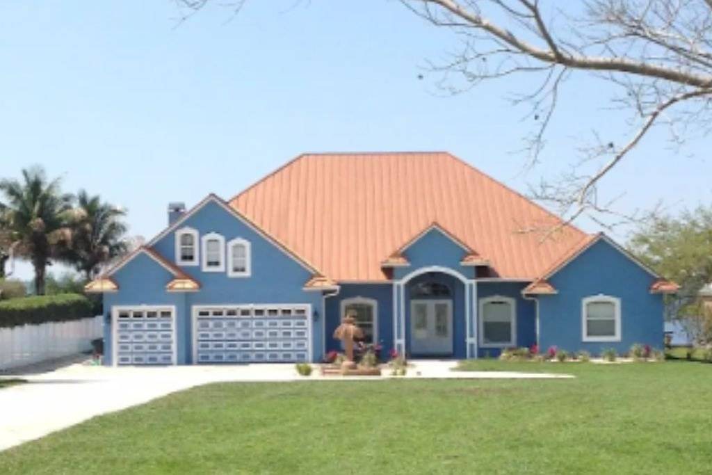 Lake Placid House | 632 m² House ∙ 6 bedrooms ∙ 18 guests