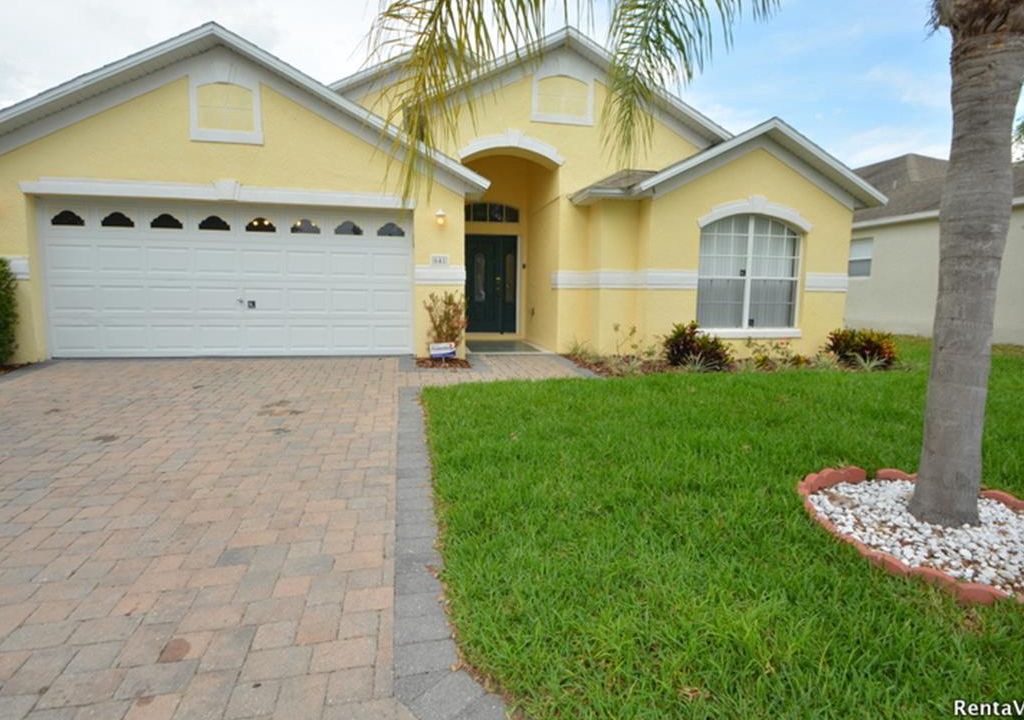 West Stonebridge House | 641OBC-A Happy Potter Place (B)