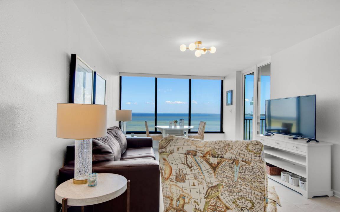 Miramar Beach Condo | 65 m² Condo ∙ 1 bedroom ∙ 4 guests