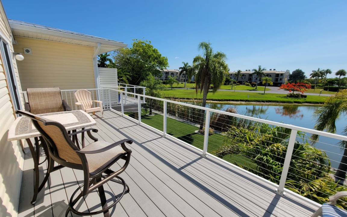 Mid Island House | 65 m² House ∙ 2 bedrooms ∙ 4 guests