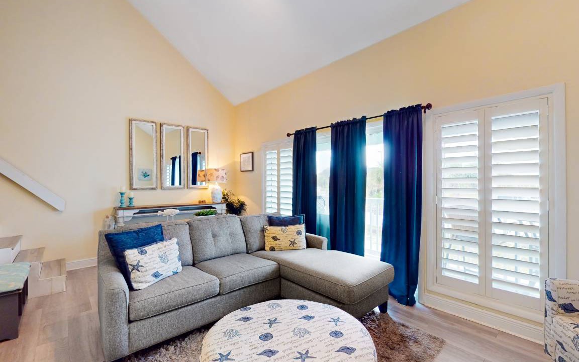 Villa Sabine Condo | 67 m² Condo ∙ 1 bedroom ∙ 4 guests