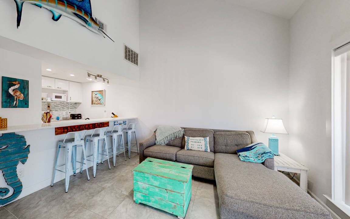 Villa Sabine Condo | 67 m² Condo ∙ 1 bedroom ∙ 7 guests