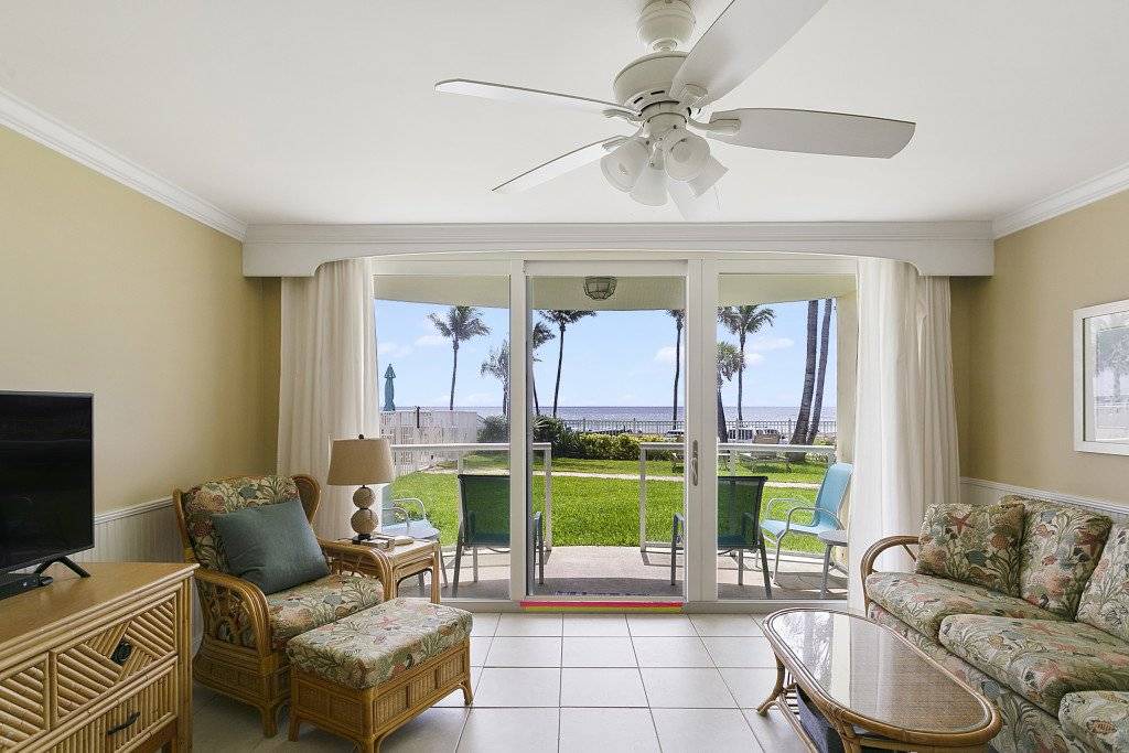 Deerfield Beach Condo | 67 m² Condo ∙ 1 bedroom ∙ 4 guests