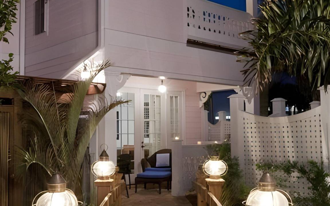 Melbourne Beach Bed & Breakfast | 68 m² Bed and breakfast ∙ 127 guests
