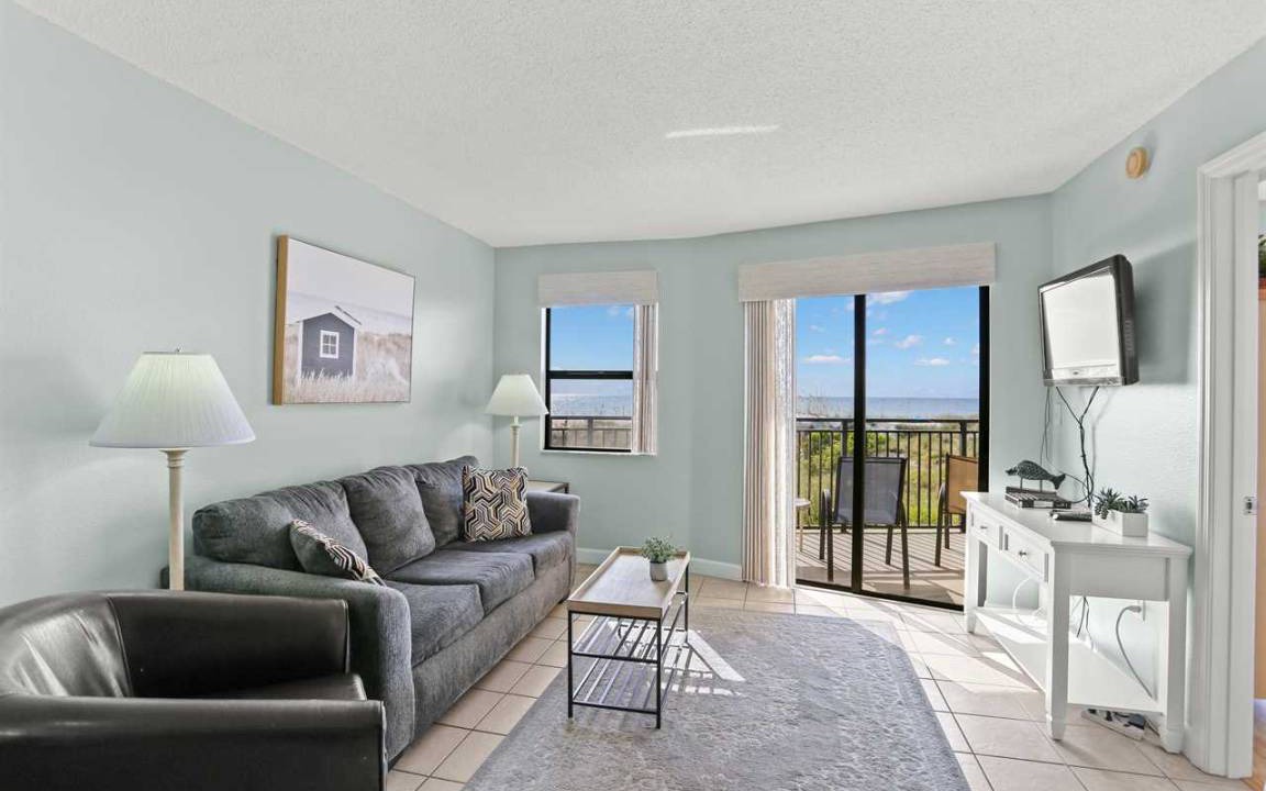 Belle Vista Condo | 68 m² Condo ∙ 2 bedrooms ∙ 6 guests