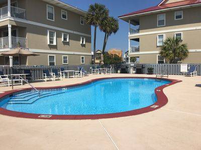 Navarre Beach Condo | 69 m² Condo ∙ 1 bedroom ∙ 4 guests
