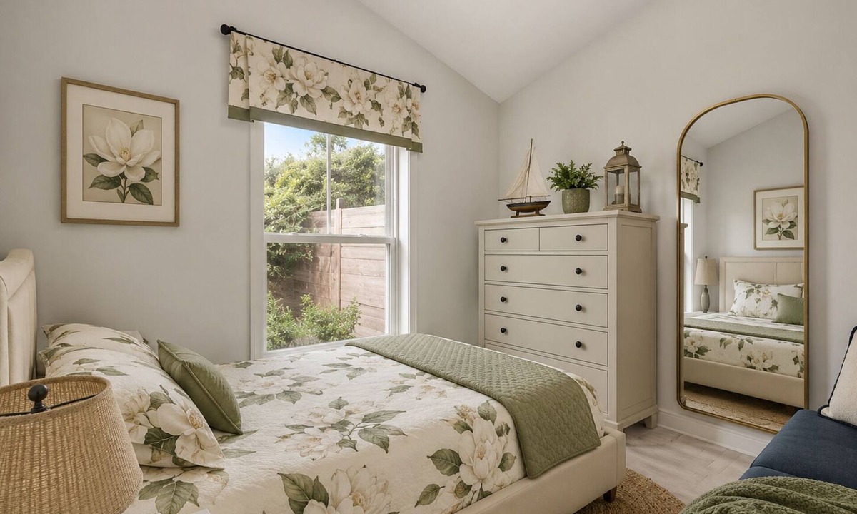 Conway House | 7 minutes away from downtown Conway. Single residence in countryside