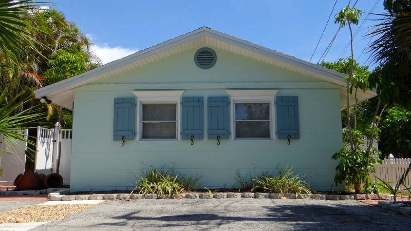 Bradenton Beach Apartment | 70 m² Apartment ∙ 2 bedrooms ∙ 4 guests