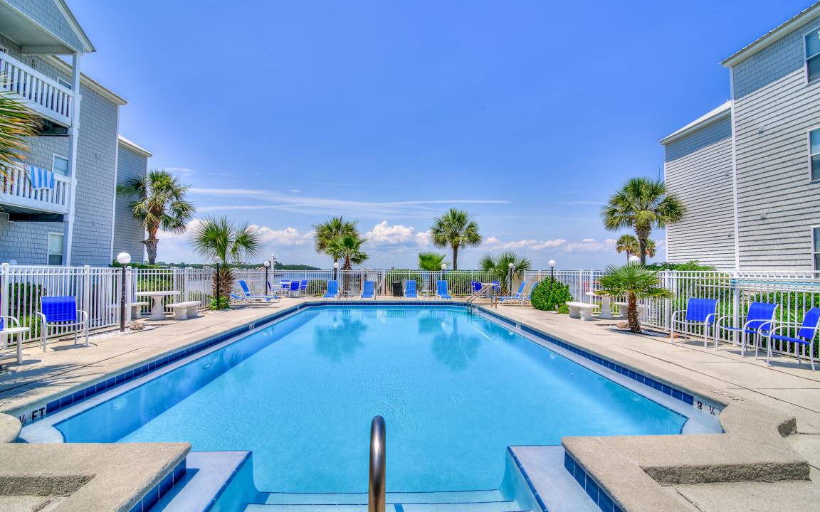 Hermitage | Fort Walton Beach