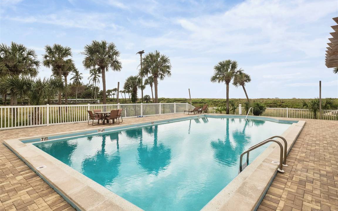 Captiva House | 70 m² House ∙ 1 bedroom ∙ 4 guests