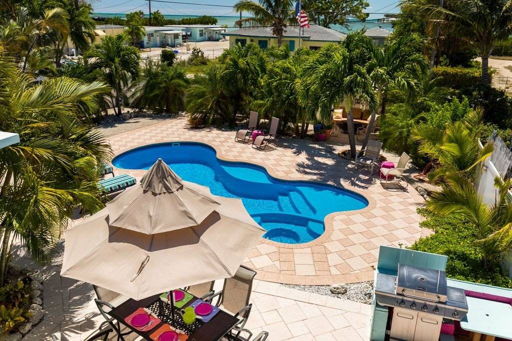Marathon House | 70 m² House ∙ 2 bedrooms ∙ 4 guests