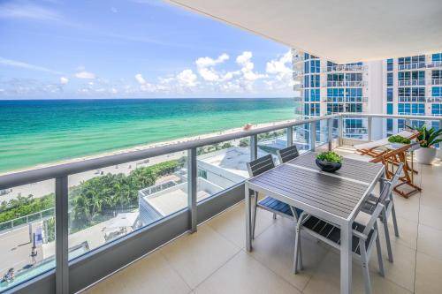 North Beach Apartment | 70 m² Serviced apartment ∙ 4 guests