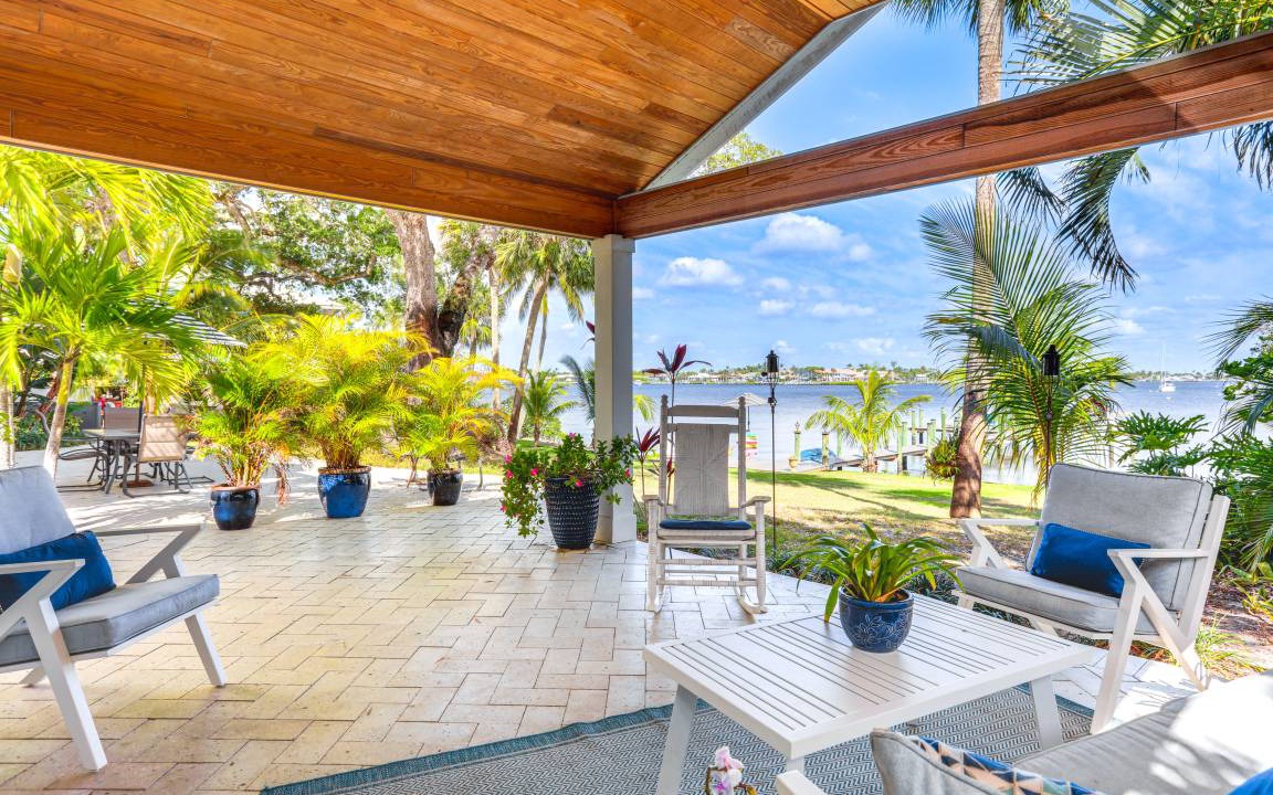 Stuart Cottage | 71 m² Cabin ∙ 1 bedroom ∙ 2 guests