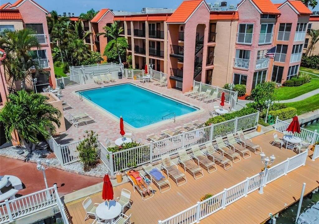 St. Pete Beach Condo | 71 m² Condo ∙ 2 bedrooms ∙ 6 guests