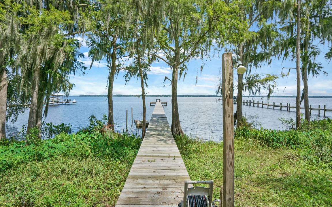 Palatka Cabin | 74 m² Cabin ∙ 2 bedrooms ∙ 6 guests
