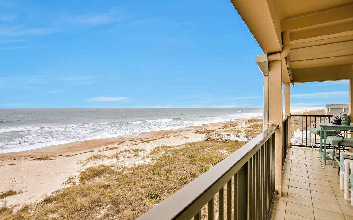 Ocean Cay Condo | 74 m² Condo ∙ 2 bedrooms ∙ 4 guests