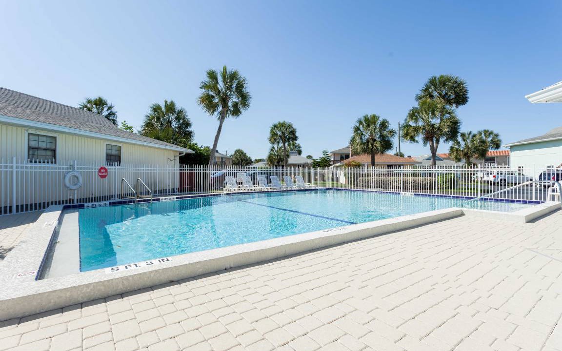 Surfcrest Village Condo | 74 m² Condo ∙ 2 bedrooms ∙ 4 guests