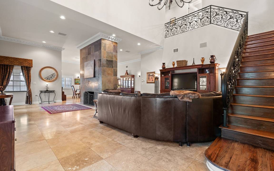 Palma Ceia Villa | 743 m² Villa ∙ 4 bedrooms ∙ 8 guests
