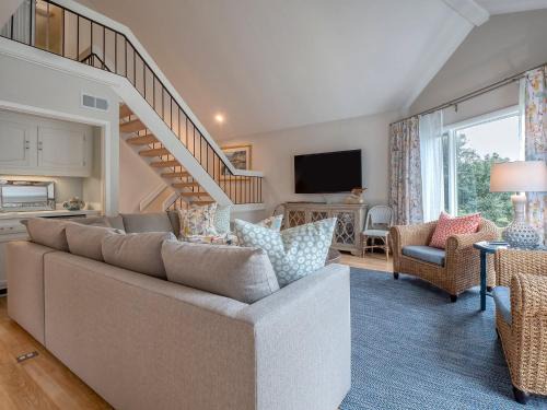 Spinnaker Beachhouses Villa | 751 Spinnaker Beach House