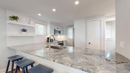 Palmetto Dunes Villa | 7621 Huntington Villas