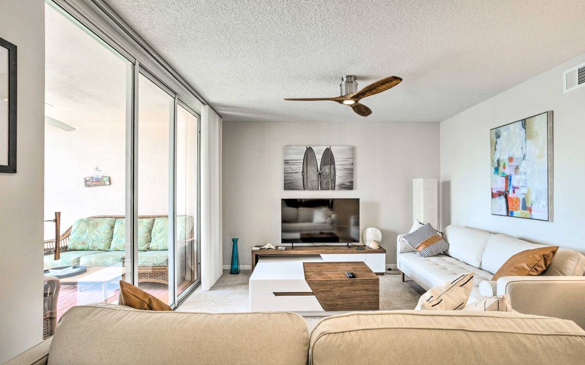Jupiter Apartment | 77 m² Apartment ∙ 1 bedroom ∙ 4 guests
