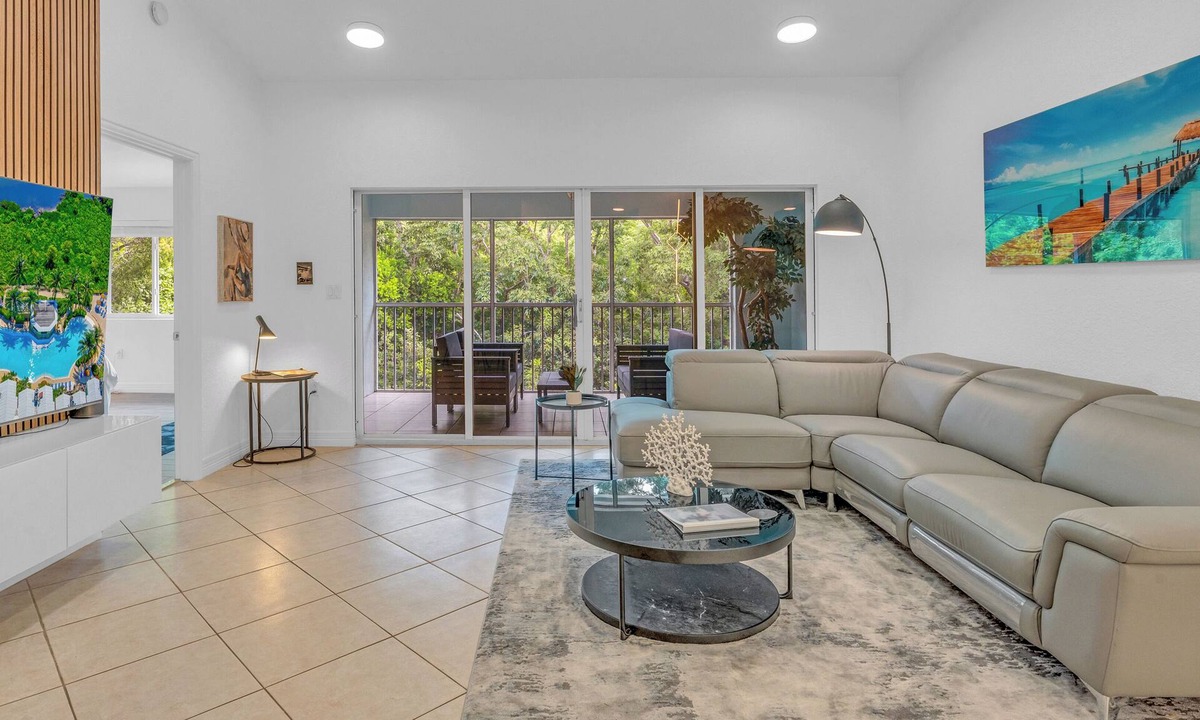 Rock Harbor House | 812 Mariner`s Club Key Largo | 4 Bed, 3.5 Bath