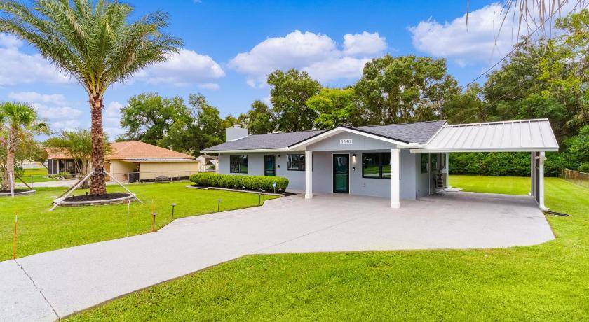 Belleview House | 82 m² House ∙ 2 bedrooms ∙ 4 guests