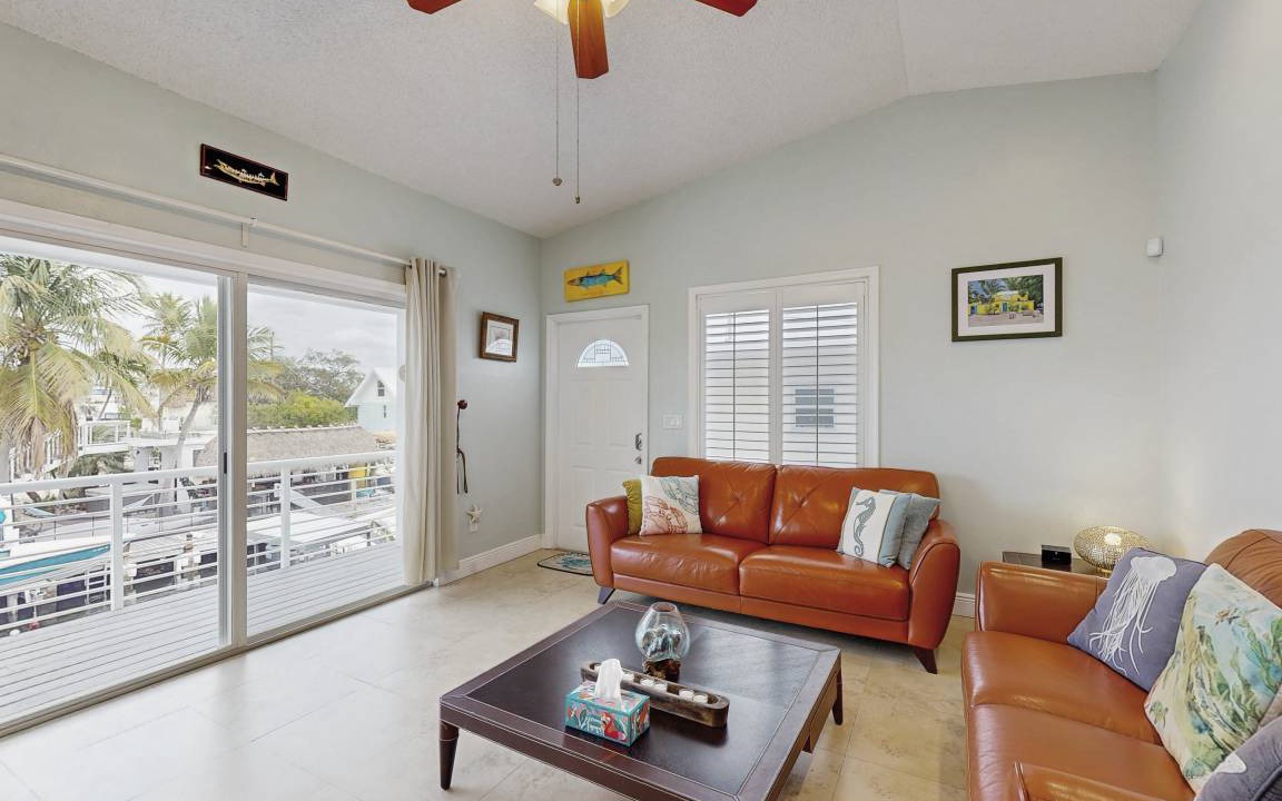 Sunrise Point House | 82 m² House ∙ 2 bedrooms ∙ 4 guests