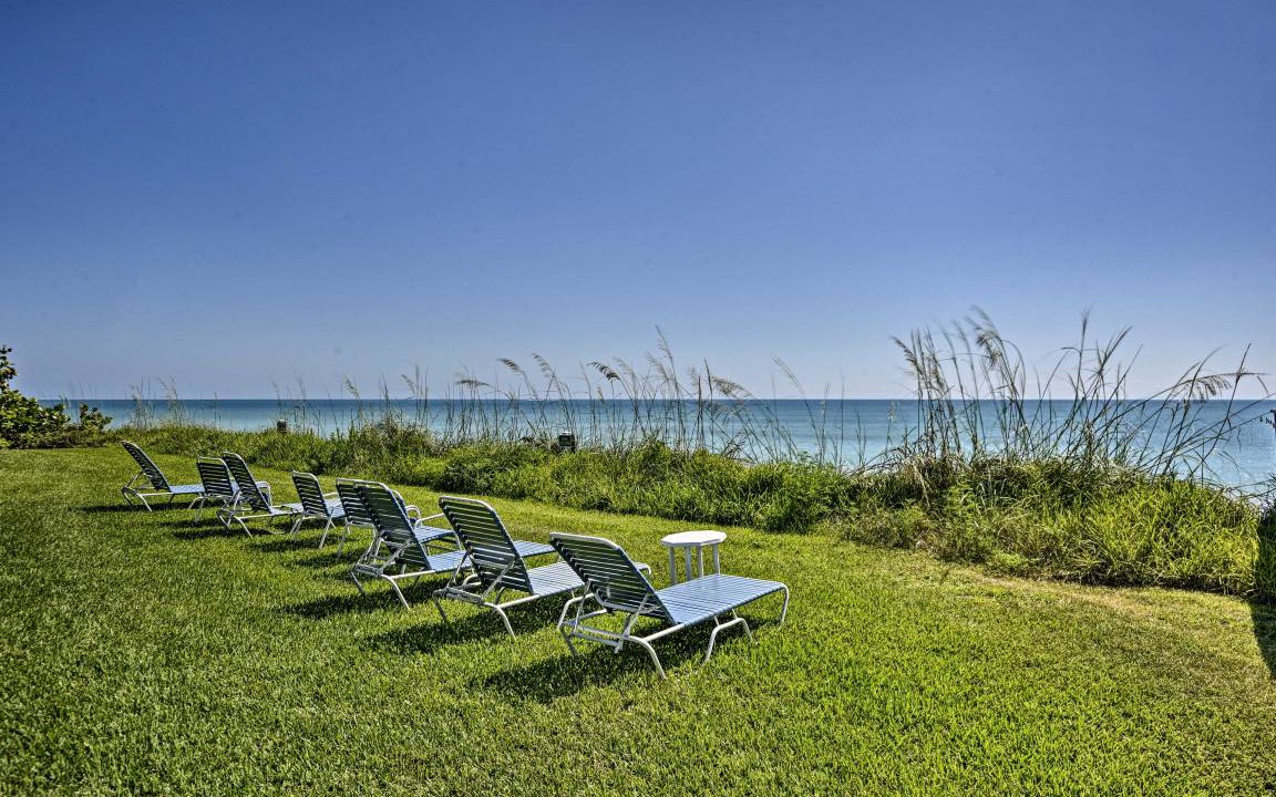 Central Beach Apartment | 83 m² Apartment ∙ 2 bedrooms ∙ 4 guests