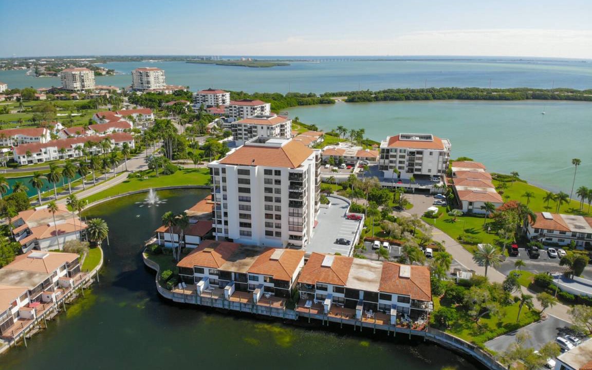 Isla del Sol Condo | 83 m² Condo ∙ 2 bedrooms ∙ 4 guests