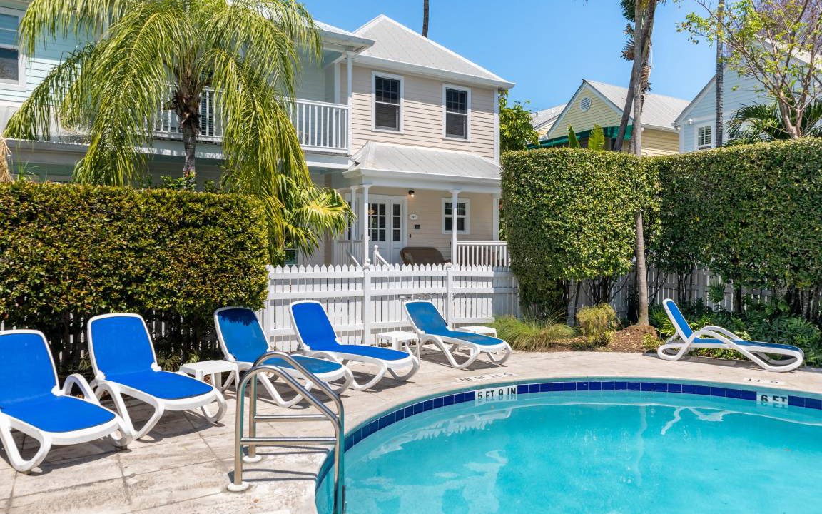Bahama Village House | 83 m² House ∙ 2 bedrooms ∙ 5 guests