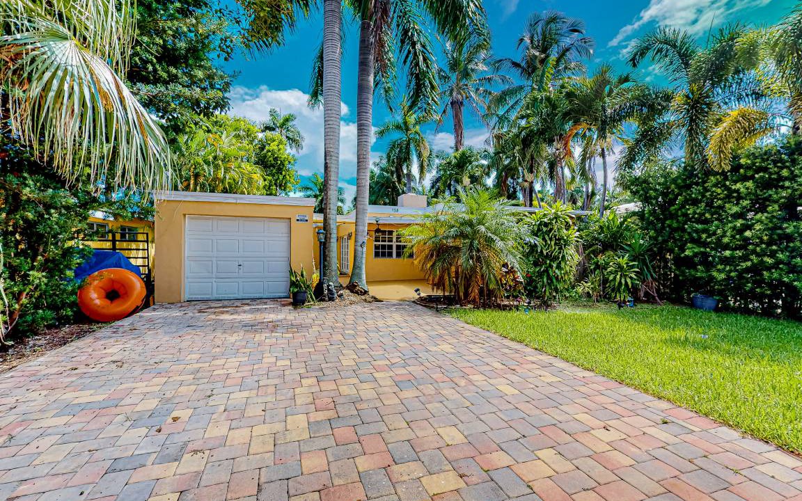 Hollywood Lakes House | 83 m² House ∙ 2 bedrooms ∙ 8 guests