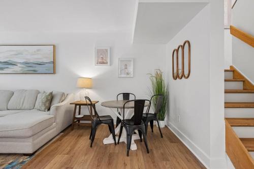 Harbour Town Villa | 830 Ketch Court