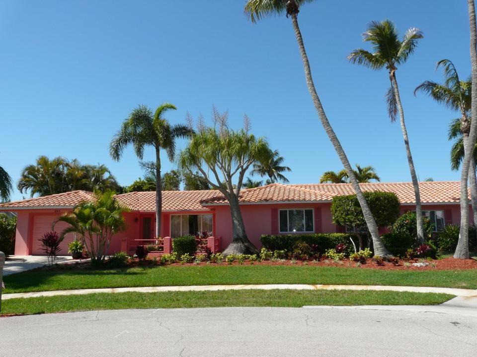 Marco Island House | 848 Buttonwood Court