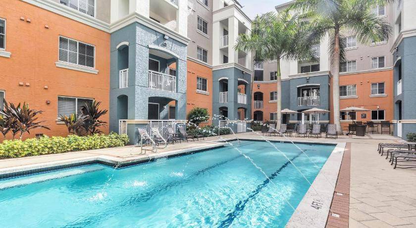 South Miami Apartment | 85 m² Apartment ∙ 2 bedrooms ∙ 4 guests