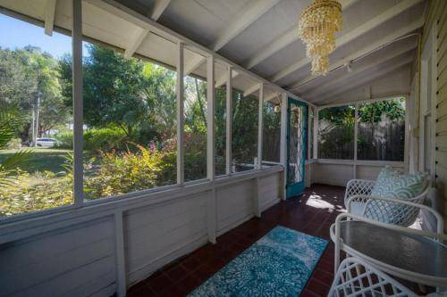 Seminole Heights House | 86 m² House ∙ 2 bedrooms ∙ 4 guests