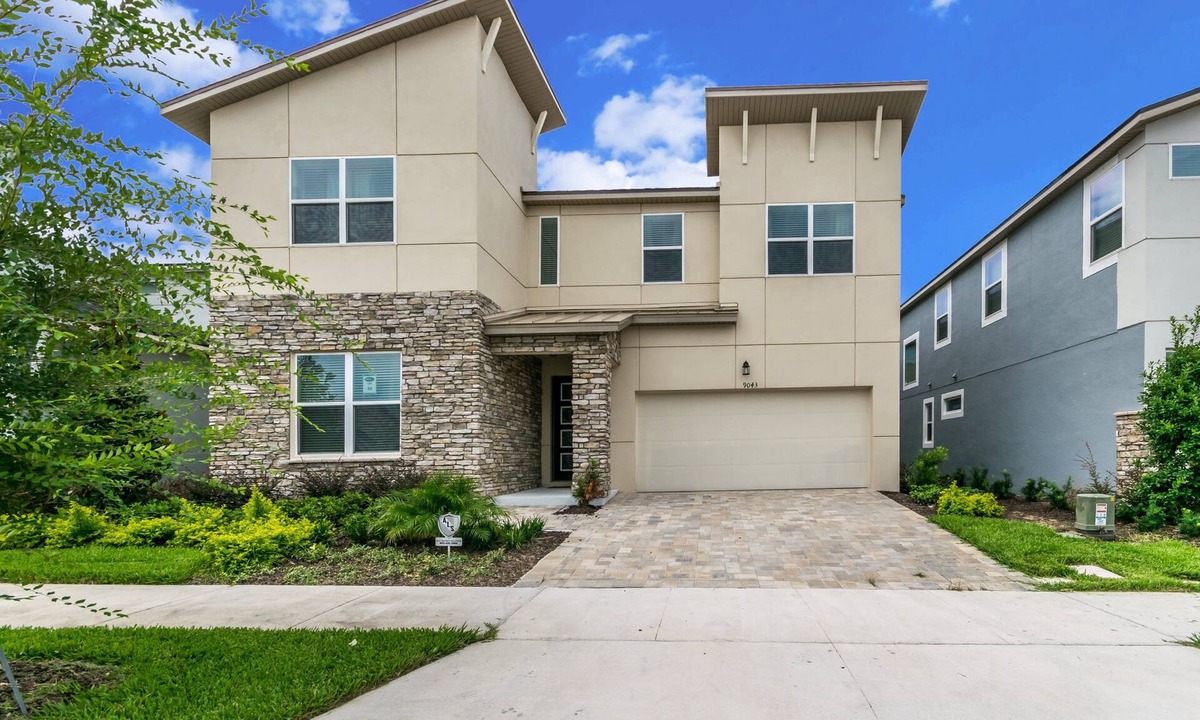 Solara Resort | Bay Lake